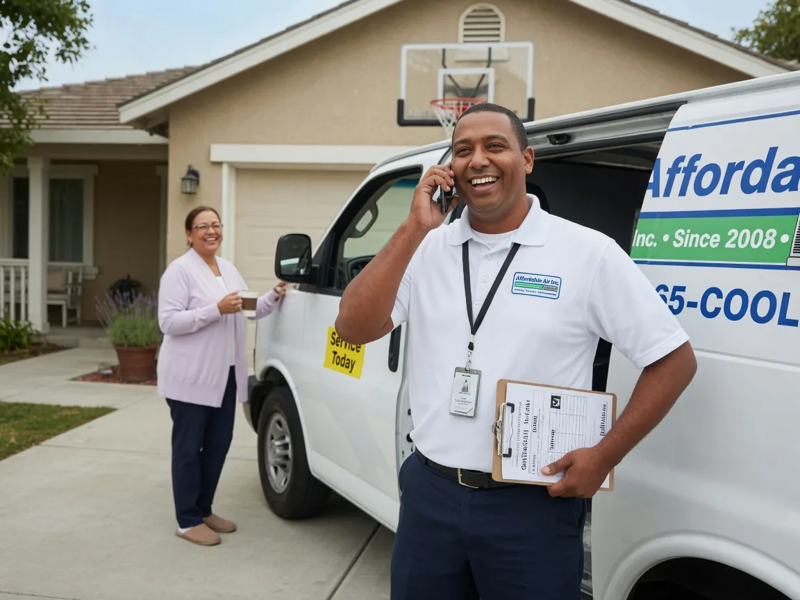 Central Ac Repair Federal Way, WA FAQs